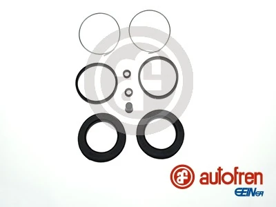 Repair Kit, brake caliper